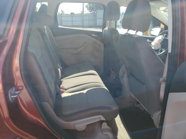 Photo 6 from auction – 2014 FORD ESCAPE SE with VIN 1FMCU0GX2EUA65156