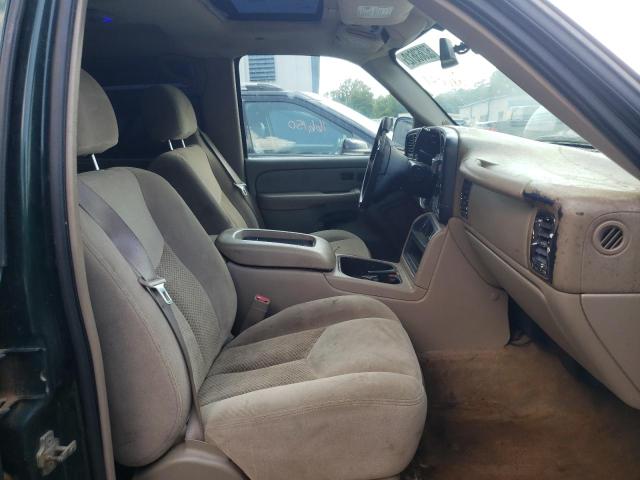 Photo 5 from auction – 2006 CHEVROLET SILVERADO with VIN 2GCEK13T961226031
