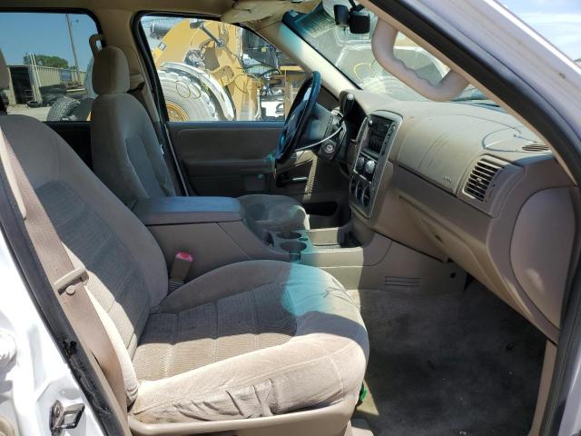 Photo 5 from auction – 2005 FORD EXPLORER X with VIN 1FMZU73K95UA81612