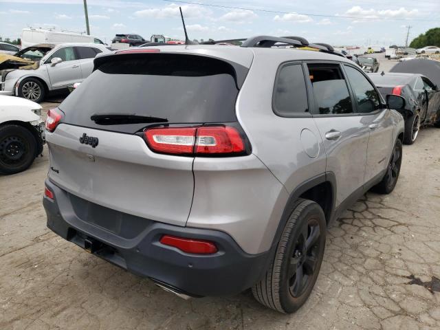 صورة رقم 4 من المزاد - 2018 JEEP CHERKE LTD مع VIN 1C4PJMDX2JD540938