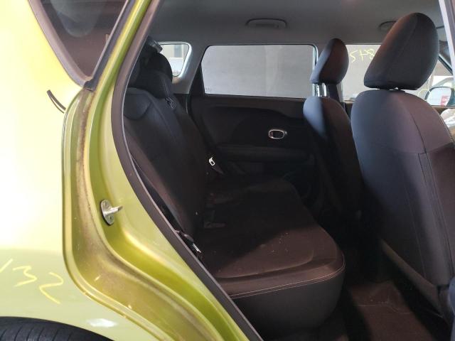 Photo 6 from auction – 2016 KIA SOUL with VIN KNDJN2A24G7820553