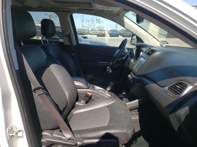 Photo 5 from auction – 2020 DODGE JOURNEY CR with VIN 3C4PDCGB1LT206205