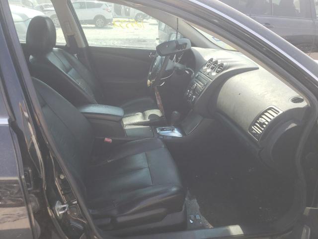Photo 5 from auction – 2011 NISSAN ALTIMA BAS with VIN 1N4AL2AP0BN401756