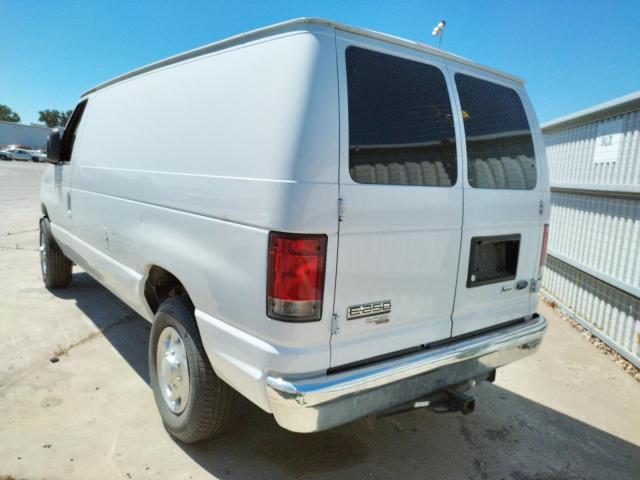 Photo 3 from auction – 2014 FORD ECONOLINE with VIN 1FTNE2EW9EDA42506