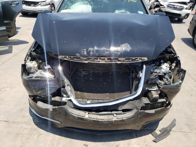 Photo 9 from auction – 2014 CHRYSLER 200 TOURIN with VIN 1C3CCBBG1EN106188