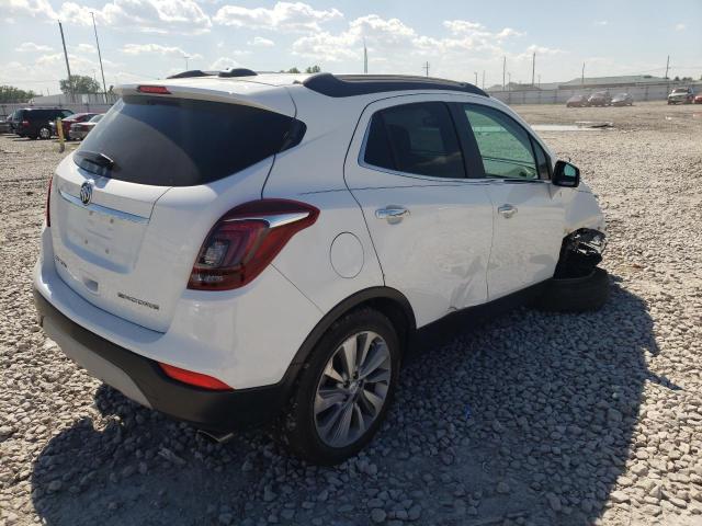 Photo 4 from auction – 2018 BUICK ENCORE PRE with VIN KL4CJASB8JB574473