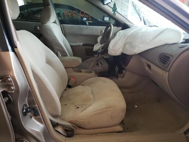 Photo 5 from auction – 2000 MITSUBISHI GALANT ES with VIN 4A3AA46G0YE009483
