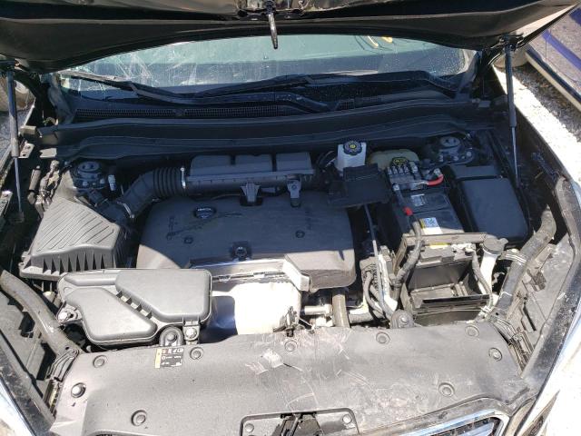Photo 7 from auction – 2020 BUICK ENVISION E with VIN LRBFXCSA1LD157691