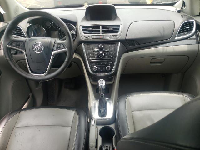 Photo 9 from auction – 2016 BUICK ENCORE with VIN KL4CJCSB8GB595361