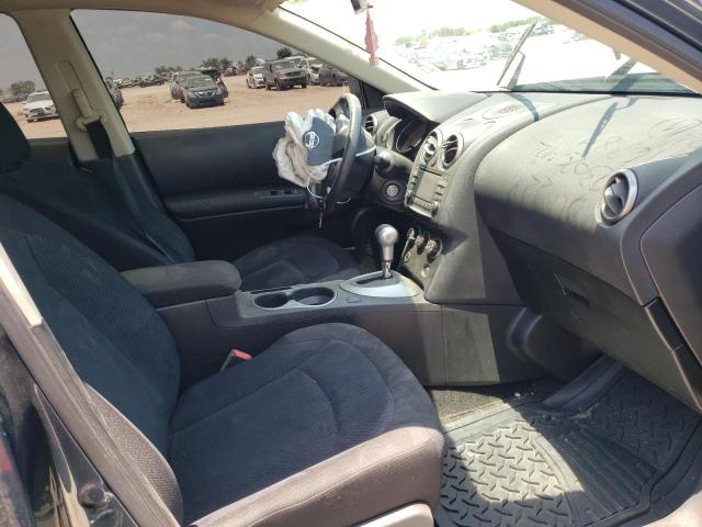 Photo 5 from auction – 2014 NISSAN ROGUE SELE with VIN JN8AS5MT4EW616387