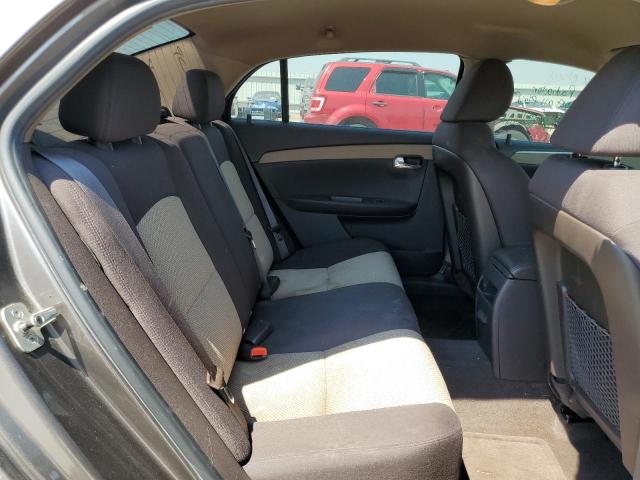 Photo 6 from auction – 2010 CHEVROLET MALIBU LS with VIN 1G1ZB5EB0A4145101