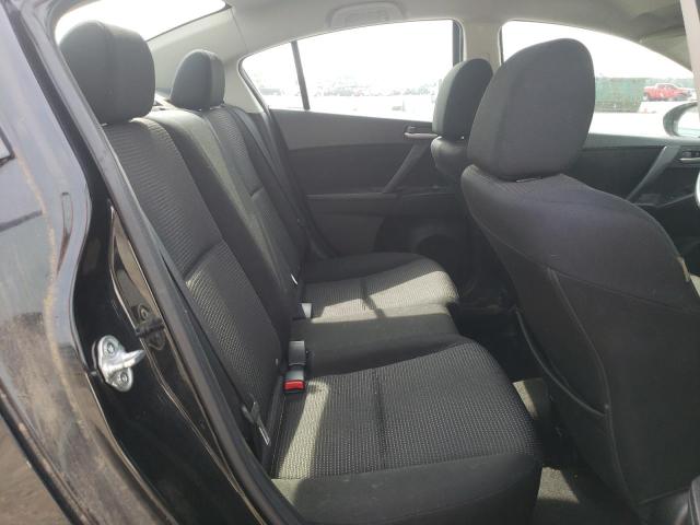 Photo 6 from auction – 2013 MAZDA 3 I with VIN JM1BL1U75D1779411