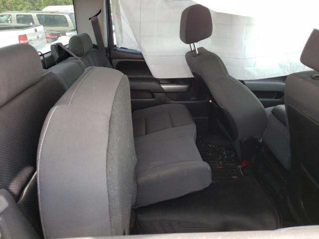 Photo 6 from auction – 2015 CHEVROLET SILVERADO with VIN 1GC1KVEG7FF578216