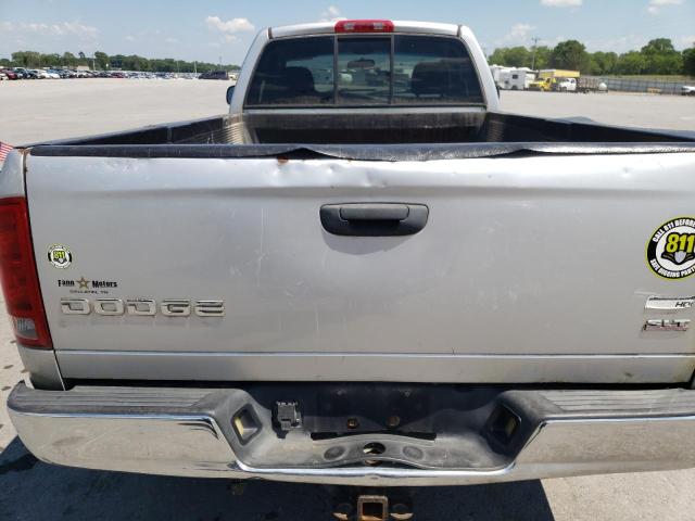 Photo 6 from auction – 2004 DODGE RAM 1500 S with VIN 1D7HA16N54J148742