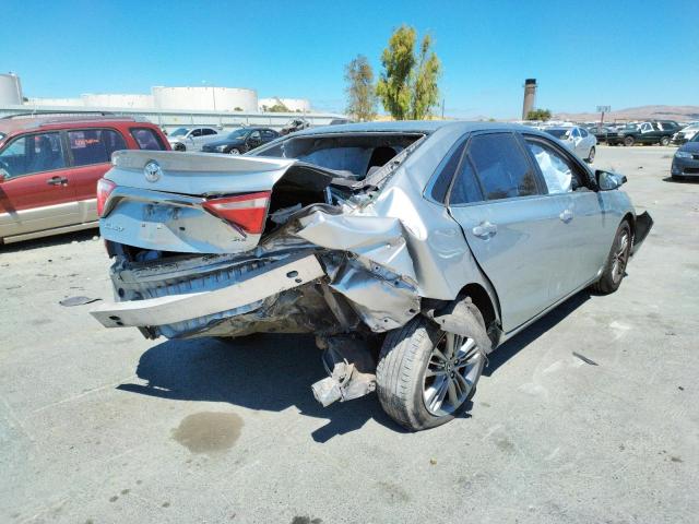 Photo 4 from auction – 2015 TOYOTA CAMRY LE with VIN 4T1BF1FK1FU910047