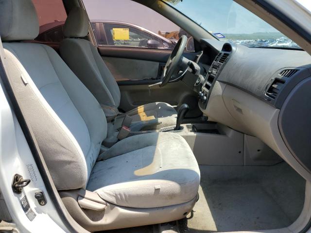 Photo 5 from auction – 2004 KIA SPECTRA with VIN KNAFE121345016464