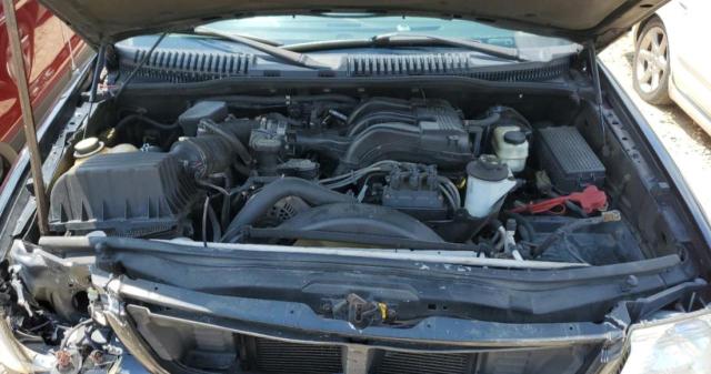 Photo 7 from auction – 2005 FORD EXPLORER with VIN 1FMZU73K25UA93391
