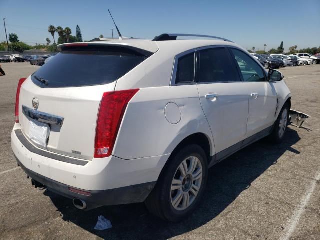 Photo 4 from auction – 2012 CADILLAC SRX LUXURY with VIN 3GYFNDE34CS547382