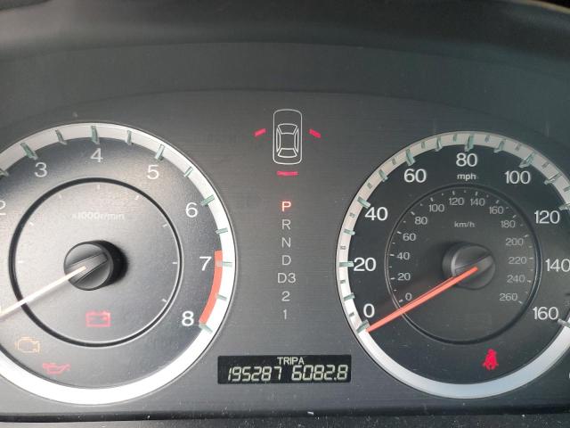 Photo 8 from auction – 2011 HONDA ACCORD EXL with VIN 1HGCP3F85BA017625
