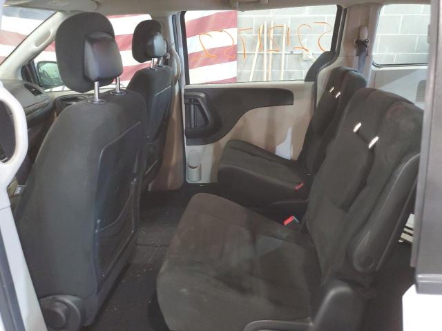 Photo 6 from auction – 2015 DODGE GRAND CARA with VIN 2C4RDGBG9FR580913