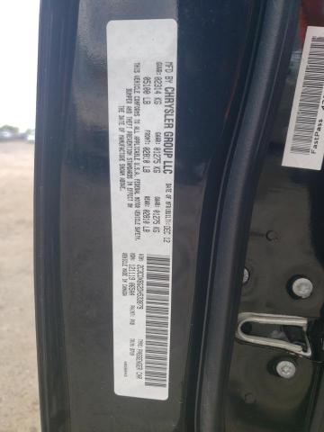 Photo 10 from auction – 2013 DODGE CHARGER SE with VIN 2C3CDXBG2DH533879