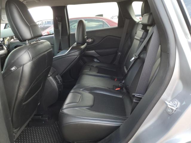 Photo 6 from auction – 2019 JEEP CHEROKEE L with VIN 1C4PJMLN1KD213190