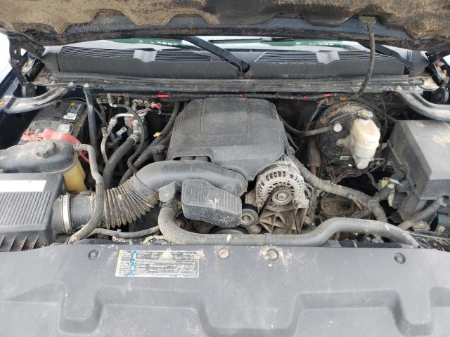 Photo 7 from auction – 2008 CHEVROLET SILVERADO with VIN 2GCEK13M081171710