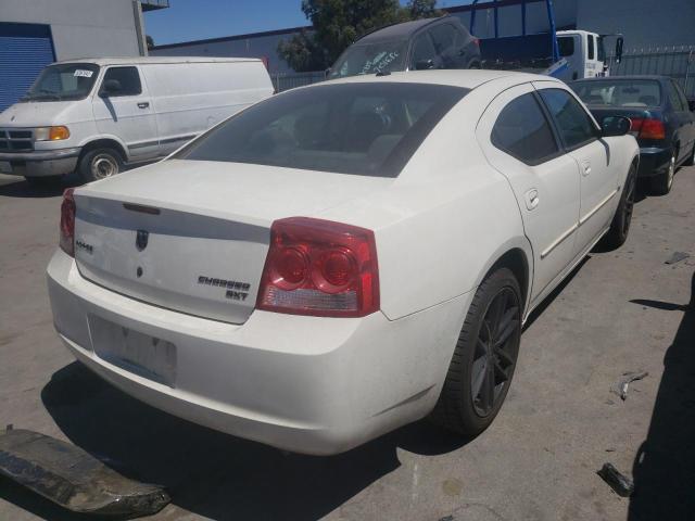 Photo 4 from auction – 2010 DODGE CHARGER SX with VIN 2B3CA3CV7AH191949
