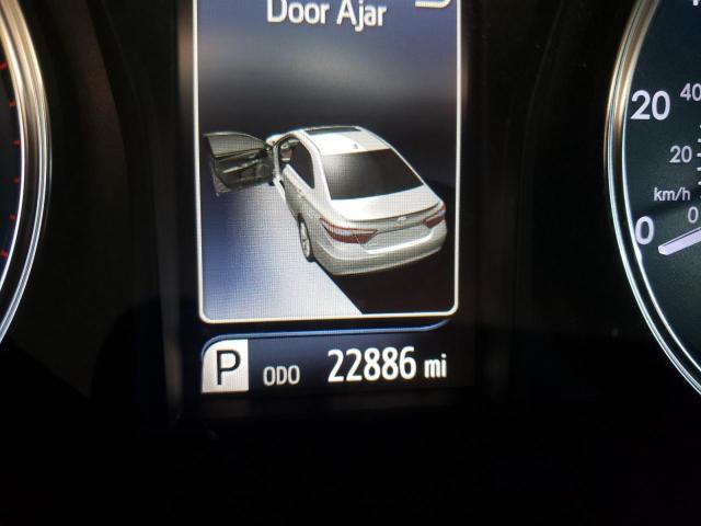 Photo 8 from auction – 2016 TOYOTA CAMRY LE with VIN 4T1BF1FK7GU608053