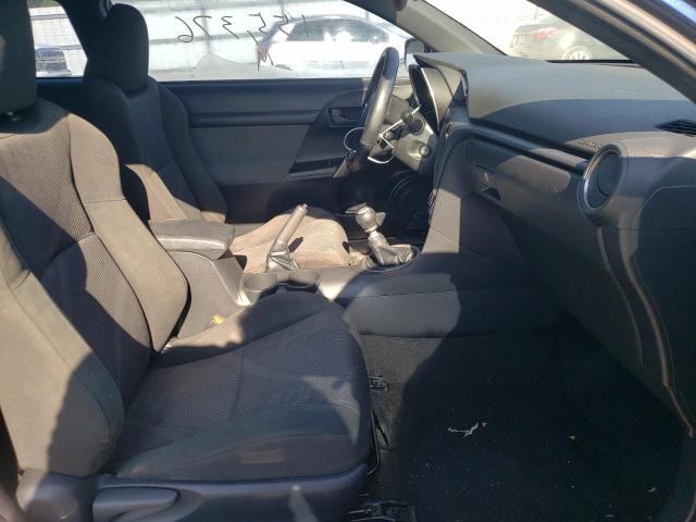 Photo 5 from auction – 2011 TOYOTA SCION TC with VIN JTKJF5C78B3014389