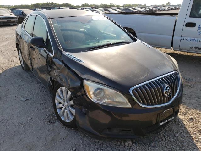 BUICK VERANO 2015 с VIN 1G4PP5SK6F4219743 - Фото с аукциона