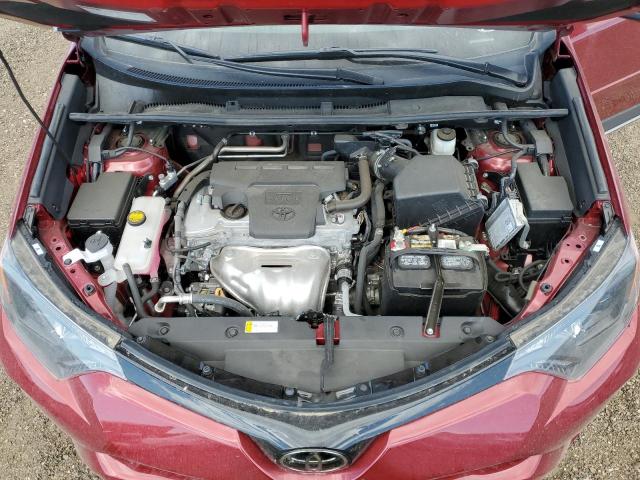 Photo 7 from auction – 2018 TOYOTA RAV4 ADVEN with VIN 2T3RFREV8JW808625