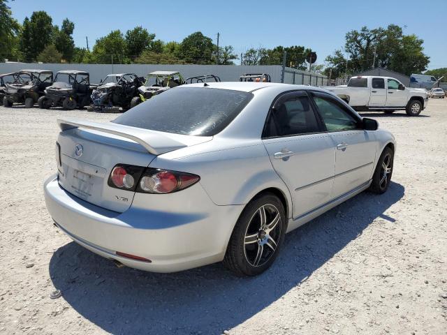 Photo 4 from auction – 2006 MAZDA 6 S with VIN 1YVHP80D565M26109
