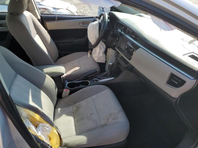 Photo 5 from auction – 2014 TOYOTA COROLLA L with VIN 2T1BURHEXEC088845