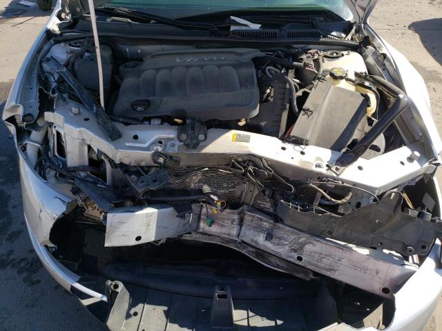 Photo 7 from auction – 2012 CHEVROLET IMPALA LT with VIN 2G1WB5E36C1117071