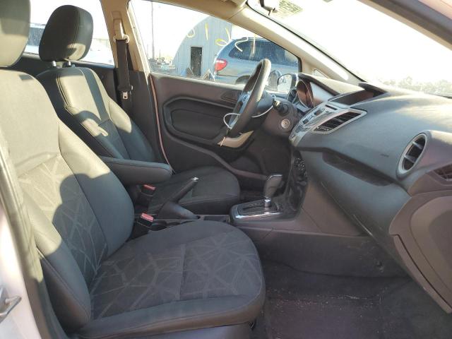 Photo 5 from auction – 2012 FORD FIESTA SE with VIN 3FADP4EJ7CM154007
