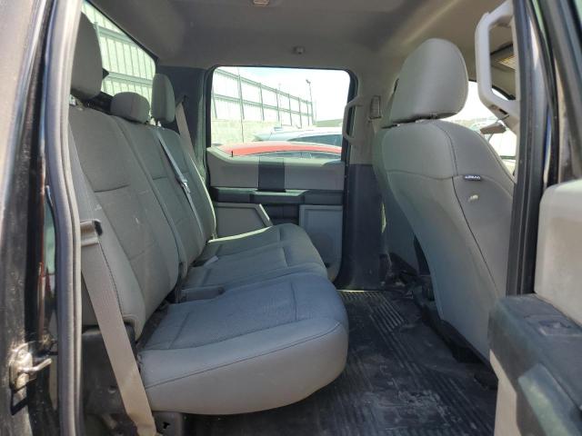 Photo 6 from auction – 2017 FORD F250 SUPER with VIN 1FT7W2B68HEC24898
