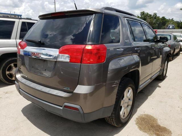 Photo 4 from auction – 2012 GMC TERRAIN SL with VIN 2GKALSEK1C6265169