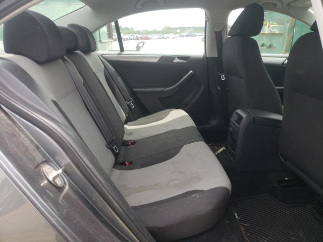 Photo 6 from auction – 2017 VOLKSWAGEN JETTA S with VIN 3VW2B7AJ0HM298767