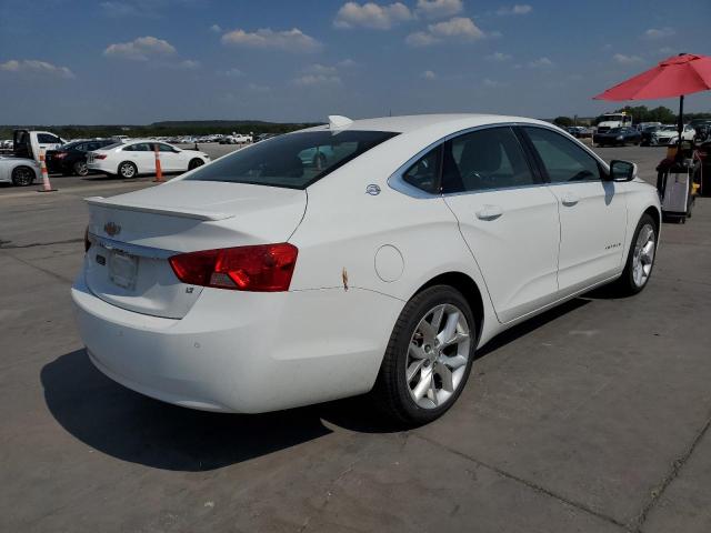 Photo 4 from auction – 2017 CHEVROLET IMPALA LT with VIN 2G1105S35H9113459