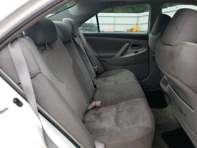 Photo 6 from auction – 2007 TOYOTA CAMRY CE with VIN 4T1BE46K87U662191
