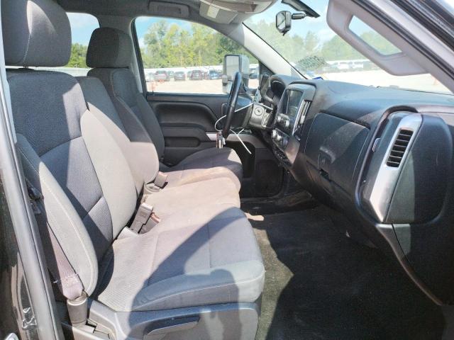 Photo 5 from auction – 2015 CHEVROLET SILVERADO with VIN 3GCPCREC9FG303568