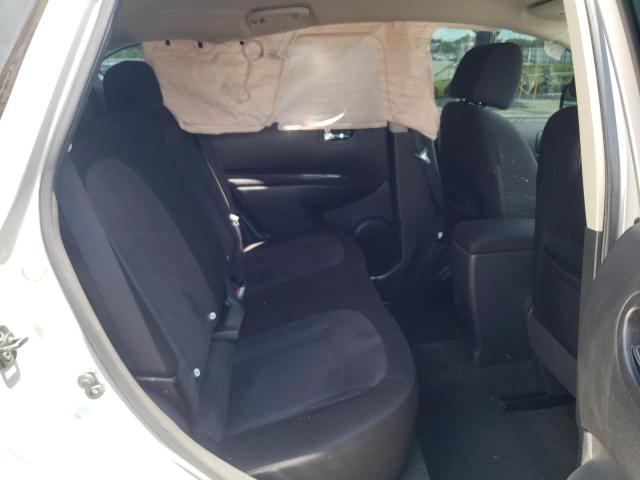 Photo 6 from auction – 2012 NISSAN ROGUE S with VIN JN8AS5MVXCW390130