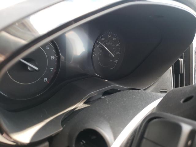 صورة رقم 8 من المزاد - 2022 SUBARU IMPREZA مع VIN 4S3GTAB66N3711723