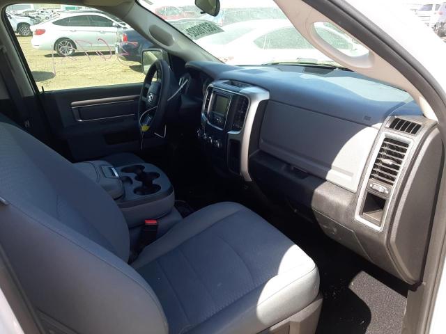 Photo 5 from auction – 2019 RAM 1500 CLASS with VIN 1C6RR6TT7KS697199