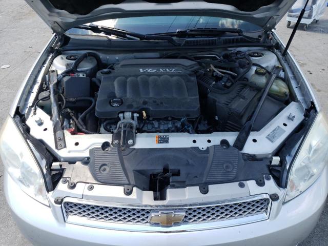 Photo 7 from auction – 2014 CHEVROLET IMPALA LIM with VIN 2G1WB5E33E1148023