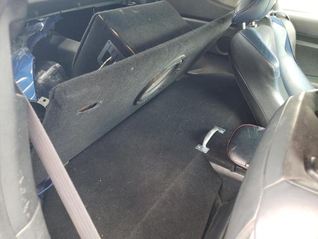 Photo 6 from auction – 2015 SUBARU BRZ 2.0 LI with VIN JF1ZCAC18F9600624