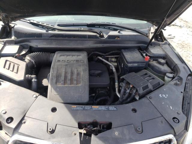 Photo 7 from auction – 2014 CHEVROLET EQUINOX LS with VIN 2GNFLFEK3E6193698