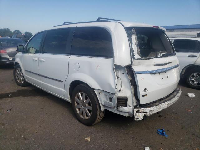Photo 3 from auction – 2016 CHRYSLER TOWN & COU with VIN 2C4RC1BG3GR231893