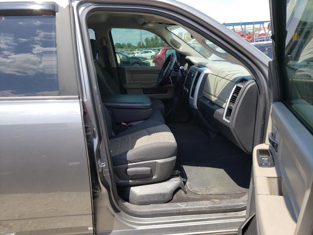 Photo 5 from auction – 2011 DODGE RAM 1500 with VIN 1D7RV1GP0BS518642
